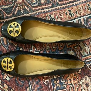 Tory Burch ballet flats